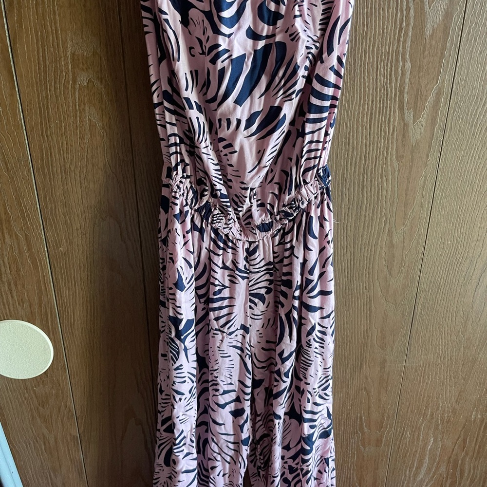 Santiki Romper